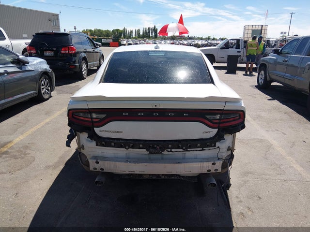 2C3CDXHG5PH559923 Dodge CHARGER GT