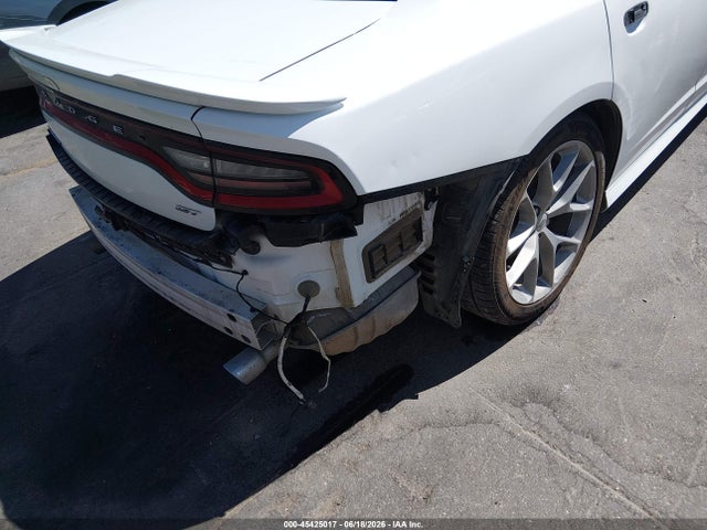2C3CDXHG5PH559923 Dodge CHARGER GT
