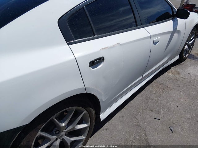 2C3CDXHG5PH559923 Dodge CHARGER GT
