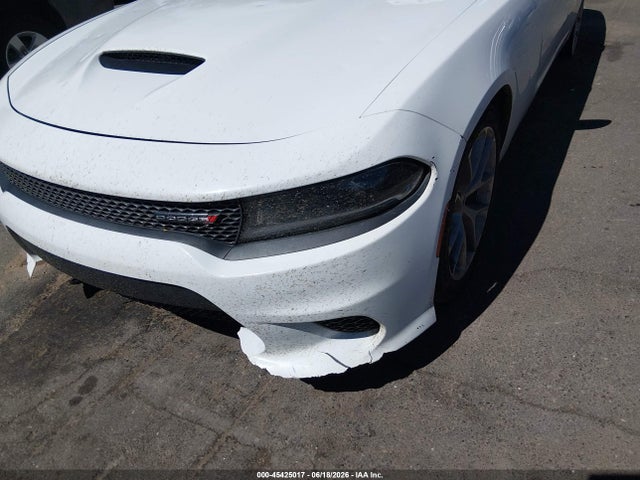 2C3CDXHG5PH559923 Dodge CHARGER GT
