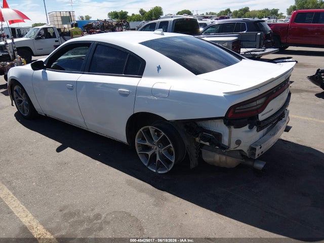2C3CDXHG5PH559923 Dodge CHARGER GT