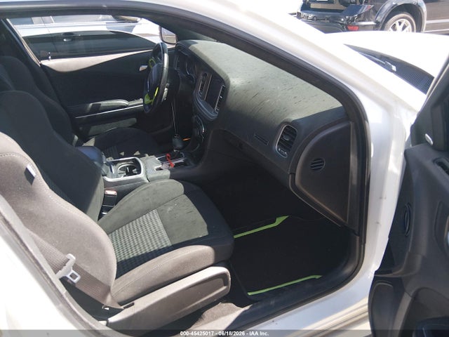 2C3CDXHG5PH559923 Dodge CHARGER GT