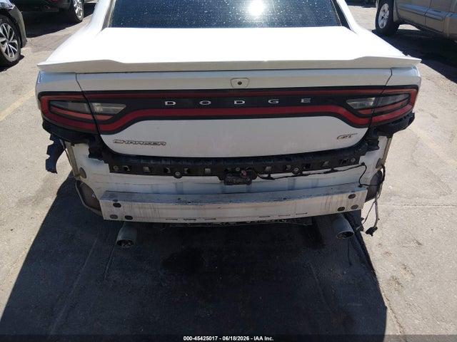 2C3CDXHG5PH559923 Dodge CHARGER GT