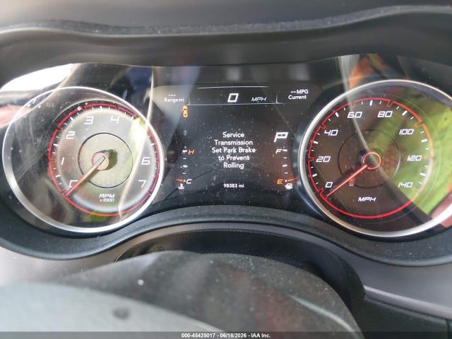 2C3CDXHG5PH559923 Dodge CHARGER GT