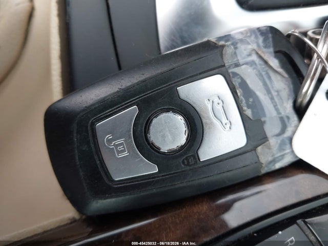Продажа на аукционе авто 2015 Bmw 328i Gran Turismo Xdrive, vin: WBA8Z5C52FGS36725, номер лота: 45425032