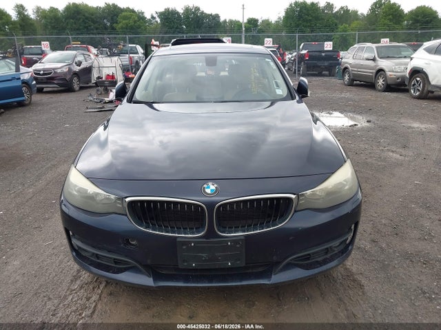 Продажа на аукционе авто 2015 Bmw 328i Gran Turismo Xdrive, vin: WBA8Z5C52FGS36725, номер лота: 45425032