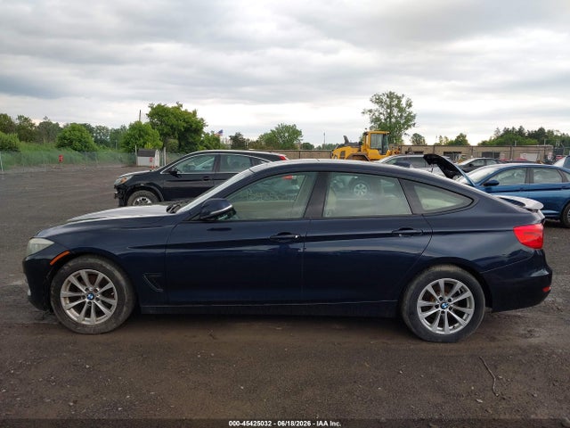 Aukcja sprzedaży 2015 Bmw 328i Gran Turismo Xdrive, vin: WBA8Z5C52FGS36725, numer aukcji: 45425032