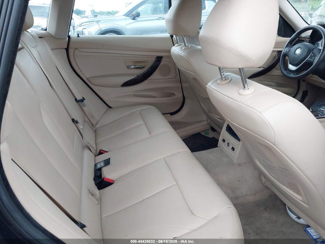 Aukcja sprzedaży 2015 Bmw 328i Gran Turismo Xdrive, vin: WBA8Z5C52FGS36725, numer aukcji: 45425032