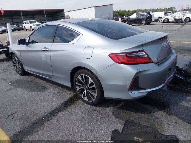 Продажа на аукционе авто 2016 Honda Accord Ex-l, vin: 1HGCT1B82GA005882, номер лота: 45425036