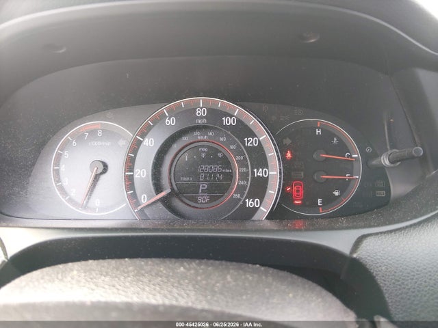 Продажа на аукционе авто 2016 Honda Accord Ex-l, vin: 1HGCT1B82GA005882, номер лота: 45425036