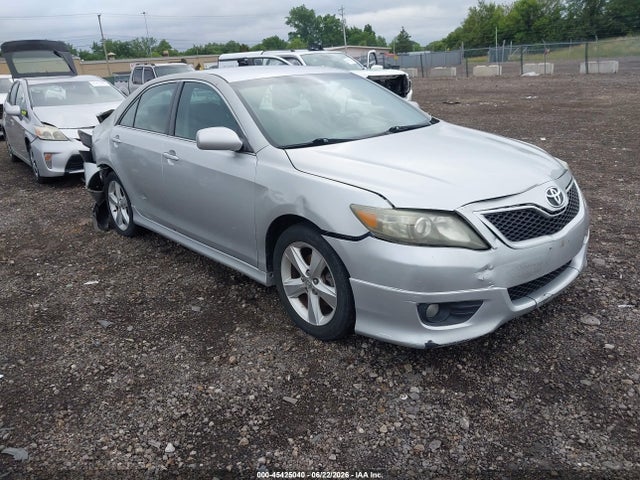 Aukcja sprzedaży 2010 Toyota Camry Se, vin: 4T1BF3EK3AU502915, numer aukcji: 45425040