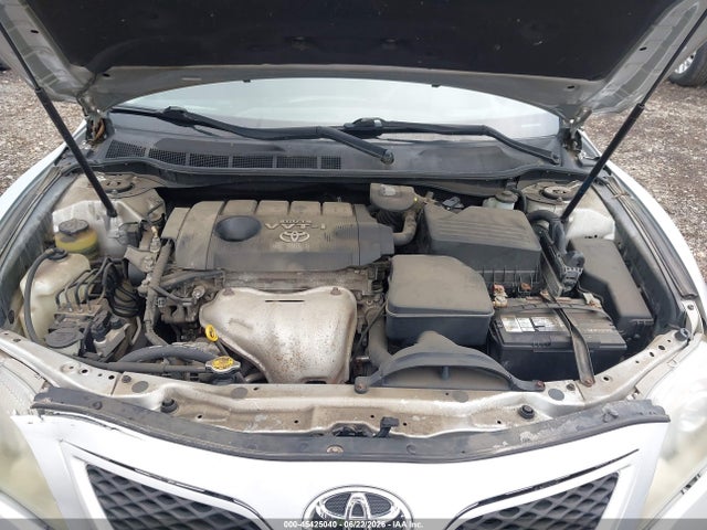 Aukcja sprzedaży 2010 Toyota Camry Se, vin: 4T1BF3EK3AU502915, numer aukcji: 45425040
