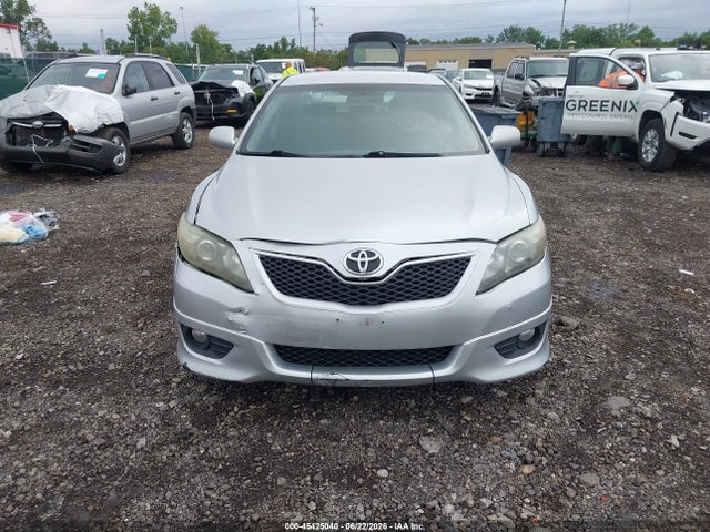 Aukcja sprzedaży 2010 Toyota Camry Se, vin: 4T1BF3EK3AU502915, numer aukcji: 45425040