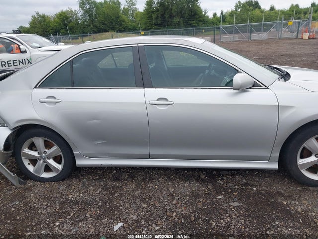 Aukcja sprzedaży 2010 Toyota Camry Se, vin: 4T1BF3EK3AU502915, numer aukcji: 45425040