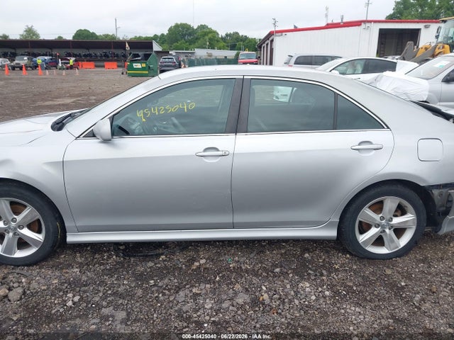 Aukcja sprzedaży 2010 Toyota Camry Se, vin: 4T1BF3EK3AU502915, numer aukcji: 45425040