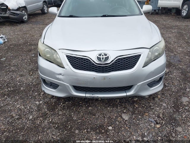 Aukcja sprzedaży 2010 Toyota Camry Se, vin: 4T1BF3EK3AU502915, numer aukcji: 45425040