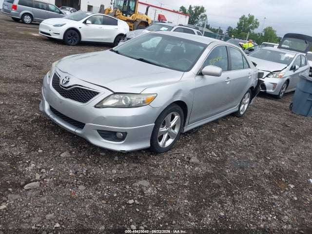 Aukcja sprzedaży 2010 Toyota Camry Se, vin: 4T1BF3EK3AU502915, numer aukcji: 45425040