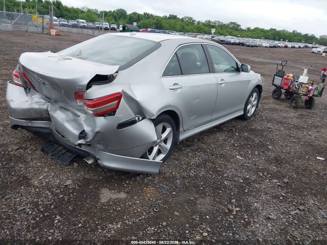 Aukcja sprzedaży 2010 Toyota Camry Se, vin: 4T1BF3EK3AU502915, numer aukcji: 45425040