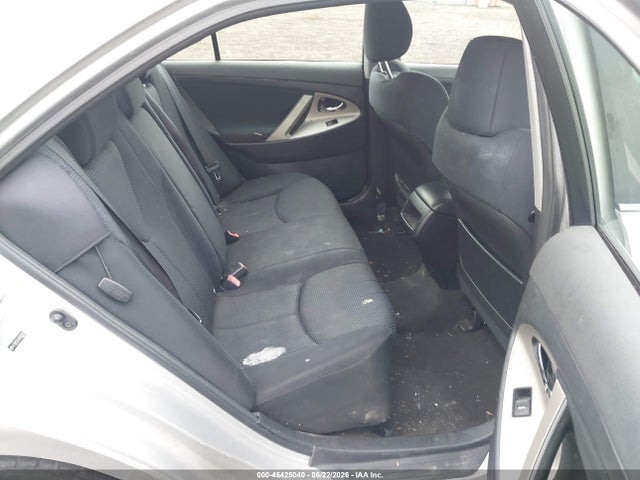 Aukcja sprzedaży 2010 Toyota Camry Se, vin: 4T1BF3EK3AU502915, numer aukcji: 45425040