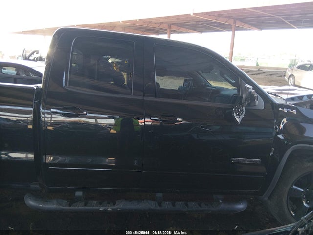 GMC SIERRA 1500 2018 1GTV2LEC2JZ138396 Image 13