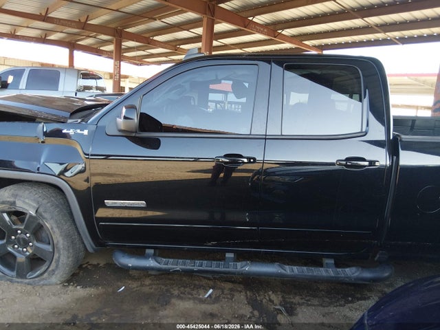 GMC SIERRA 1500 2018 1GTV2LEC2JZ138396 Image 14