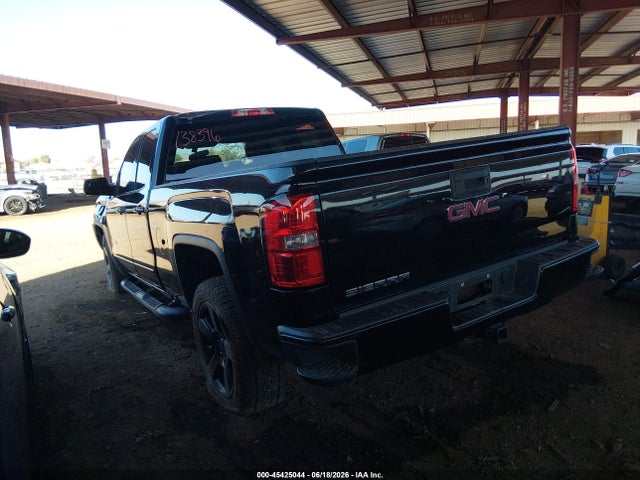 GMC SIERRA 1500 2018 1GTV2LEC2JZ138396 Image 3