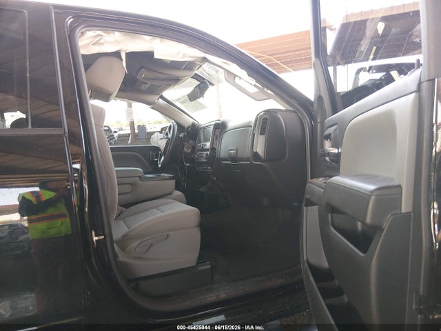GMC SIERRA 1500 2018 1GTV2LEC2JZ138396 Image 5
