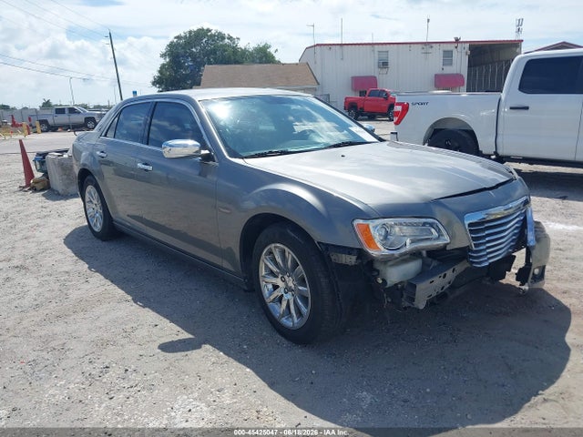 Aukcja sprzedaży 2012 Chrysler 300 Limited, vin: 2C3CCACG5CH198050, numer aukcji: 45425047
