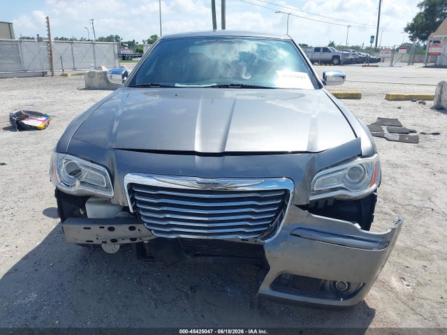 Aukcja sprzedaży 2012 Chrysler 300 Limited, vin: 2C3CCACG5CH198050, numer aukcji: 45425047
