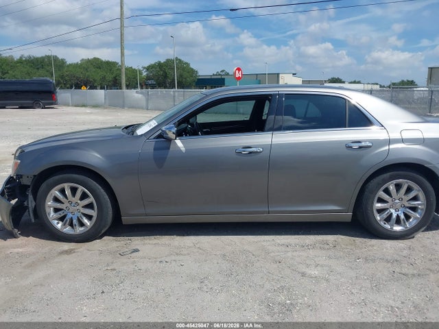 Aukcja sprzedaży 2012 Chrysler 300 Limited, vin: 2C3CCACG5CH198050, numer aukcji: 45425047