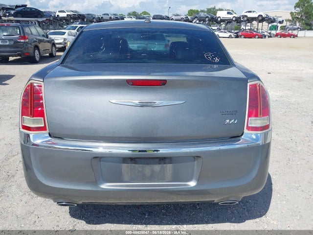 Aukcja sprzedaży 2012 Chrysler 300 Limited, vin: 2C3CCACG5CH198050, numer aukcji: 45425047