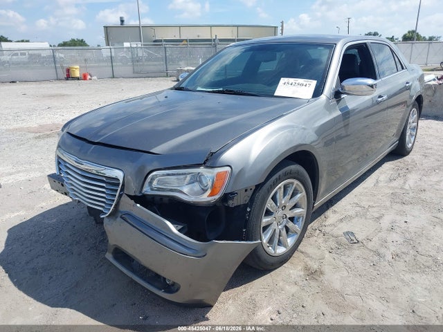 Aukcja sprzedaży 2012 Chrysler 300 Limited, vin: 2C3CCACG5CH198050, numer aukcji: 45425047
