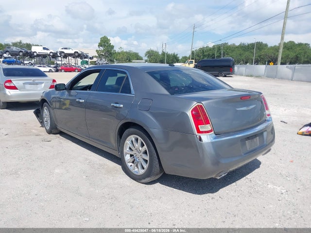 Aukcja sprzedaży 2012 Chrysler 300 Limited, vin: 2C3CCACG5CH198050, numer aukcji: 45425047