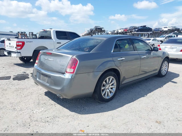 Aukcja sprzedaży 2012 Chrysler 300 Limited, vin: 2C3CCACG5CH198050, numer aukcji: 45425047