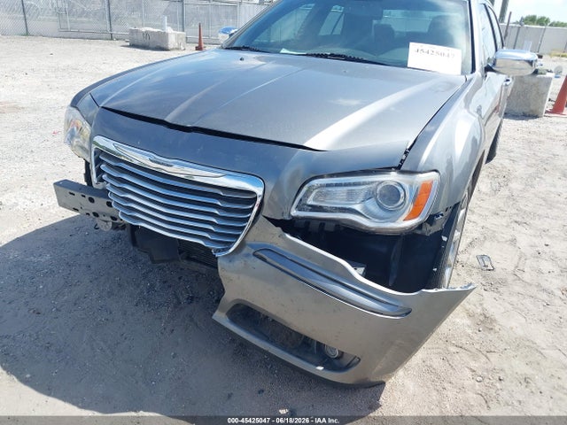 Aukcja sprzedaży 2012 Chrysler 300 Limited, vin: 2C3CCACG5CH198050, numer aukcji: 45425047
