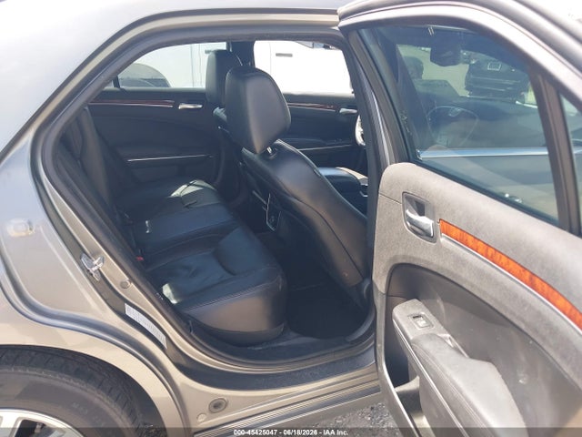 Aukcja sprzedaży 2012 Chrysler 300 Limited, vin: 2C3CCACG5CH198050, numer aukcji: 45425047