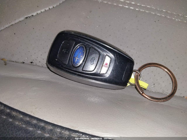 45425050 :رقم المزاد ، JF2SKAUC0LH591208 vin ، 2020 Subaru Forester Limited مزاد بيع
