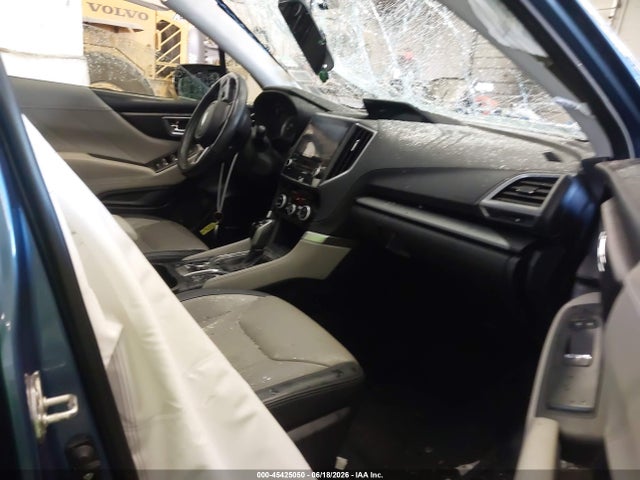 45425050 :رقم المزاد ، JF2SKAUC0LH591208 vin ، 2020 Subaru Forester Limited مزاد بيع