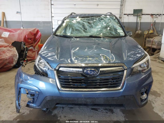 45425050 :رقم المزاد ، JF2SKAUC0LH591208 vin ، 2020 Subaru Forester Limited مزاد بيع