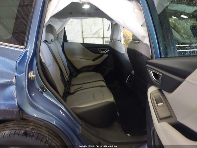 45425050 :رقم المزاد ، JF2SKAUC0LH591208 vin ، 2020 Subaru Forester Limited مزاد بيع