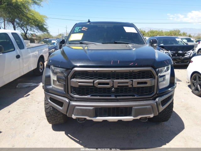 Ford F-150 Raptor 2019 1FTFW1RG4KFA63357 Image 11