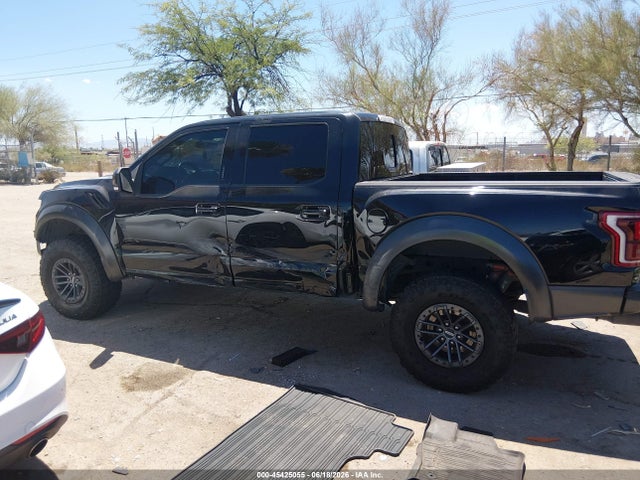 Ford F-150 Raptor 2019 1FTFW1RG4KFA63357 Image 13