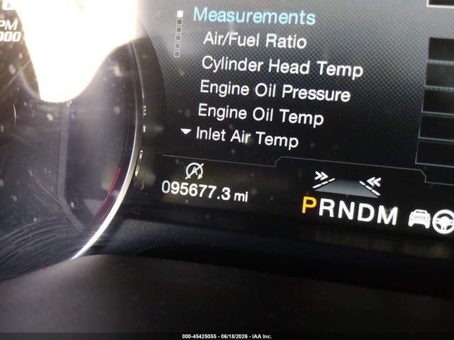 Ford F-150 Raptor 2019 1FTFW1RG4KFA63357 Image 14