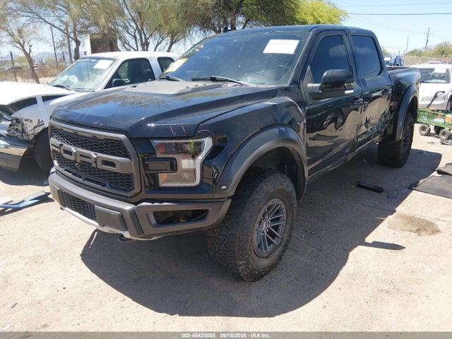 Ford F-150 Raptor 2019 1FTFW1RG4KFA63357 Image 2