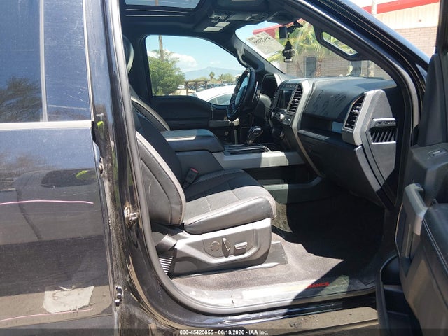 Ford F-150 Raptor 2019 1FTFW1RG4KFA63357 Image 5