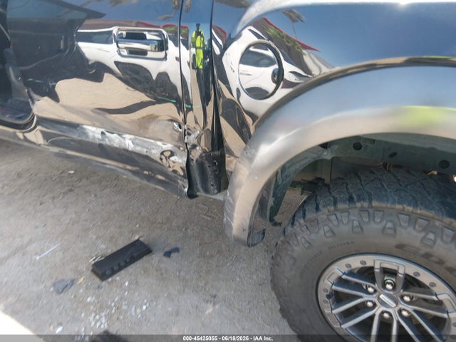 Ford F-150 Raptor 2019 1FTFW1RG4KFA63357 Image 6