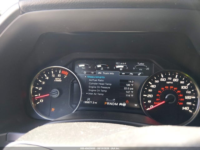 Ford F-150 Raptor 2019 1FTFW1RG4KFA63357 Image 7