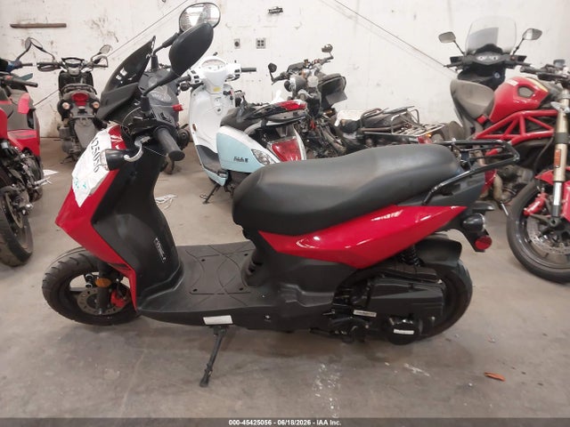 Lance Pch 125 2024 RFGBSSGC6RX006711 Image 13