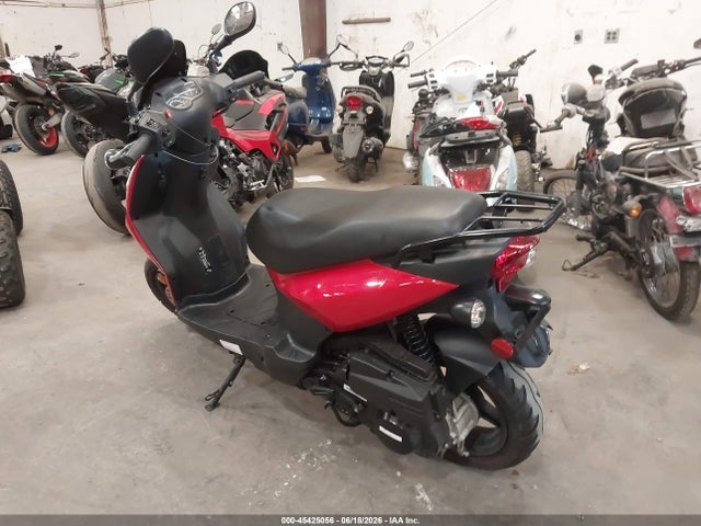 Lance Pch 125 2024 RFGBSSGC6RX006711 Image 3