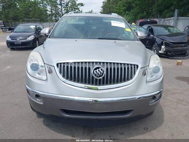 Aukcja sprzedaży 2008 Buick Enclave Cxl, vin: 5GAEV23778J289350, numer aukcji: 45425057